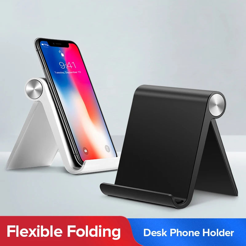 Support Téléphone et Tablette de Bureau