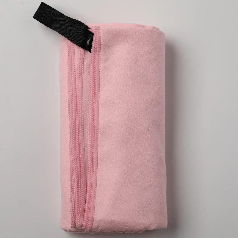 Serviette Microfibre Séchage Rapide