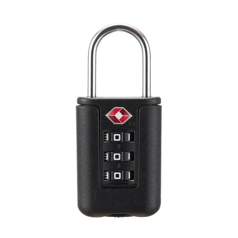 Cadenas TSA à Code pour Valise