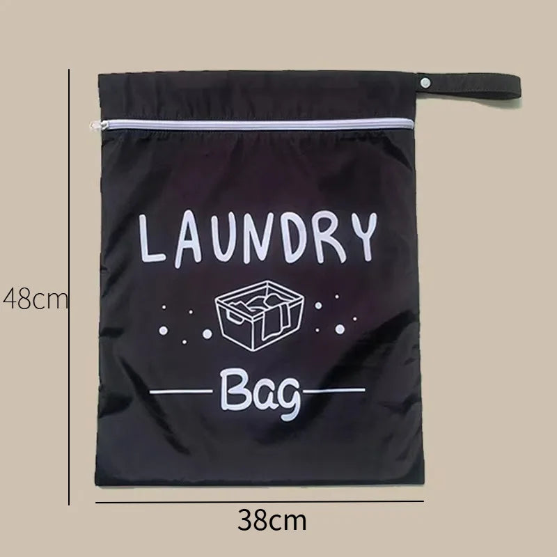 Sac à Linge Sale de Voyage