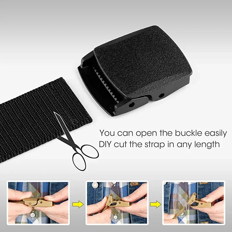 Ceinture Cache-Billets Anti-Vol