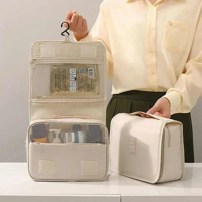 Trousse de Toilette Étanche
