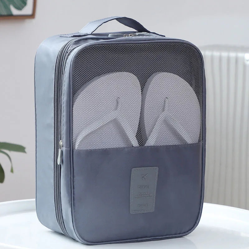 Sac à Chaussures de Voyage