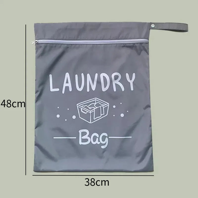 Sac à Linge Sale de Voyage