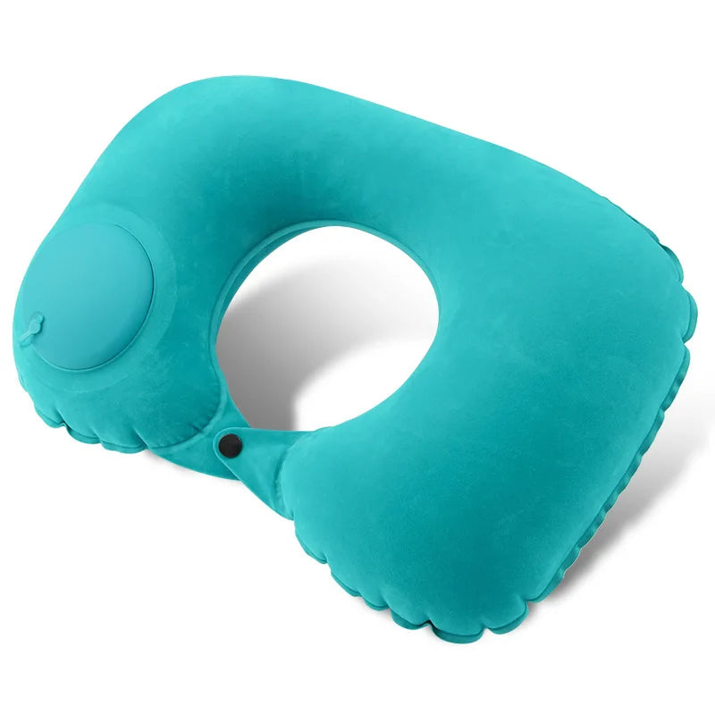Le Tour de Cou Ergonomique