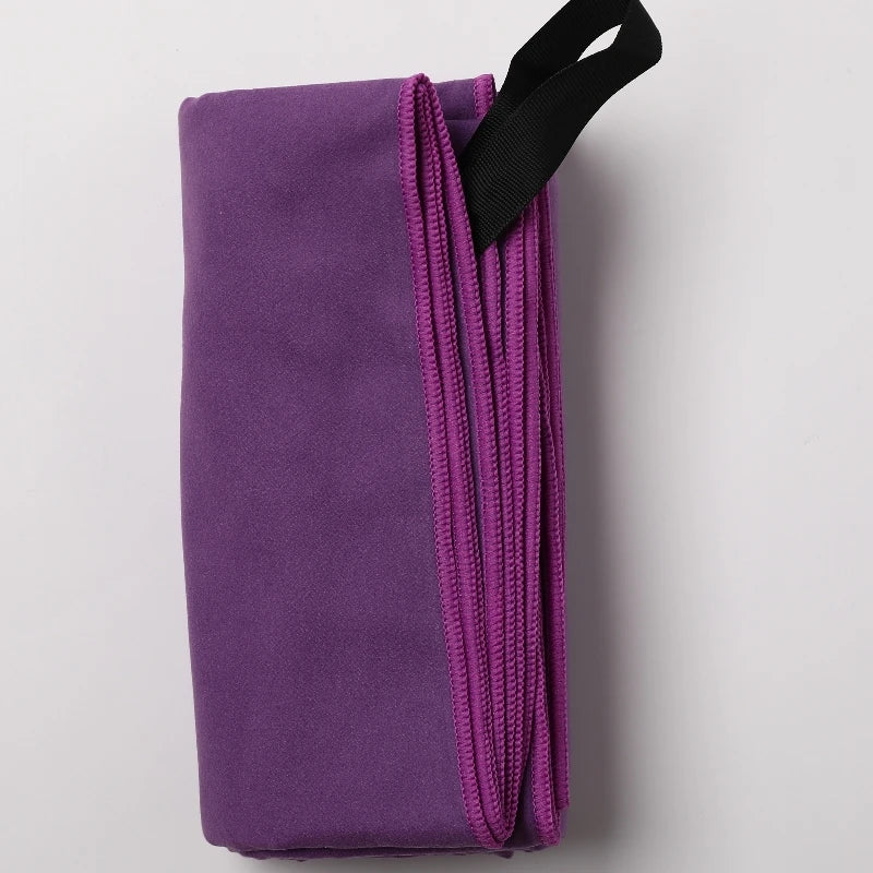 Serviette Microfibre Séchage Rapide