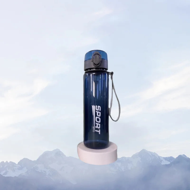 Gourde Sport Sans BPA Étanche