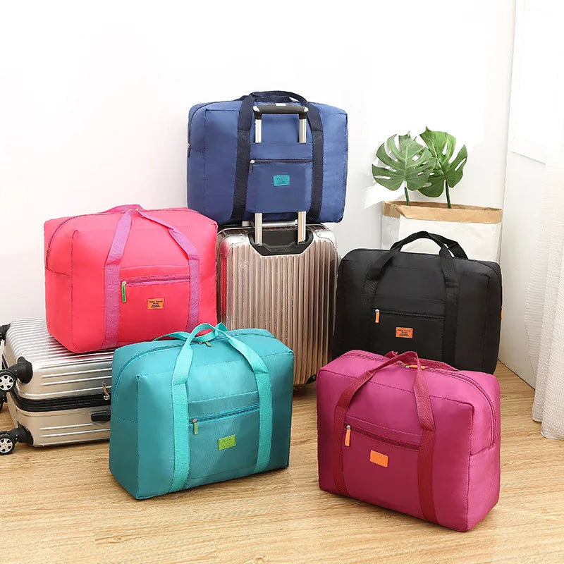 Sac de Voyage Pliable 20L