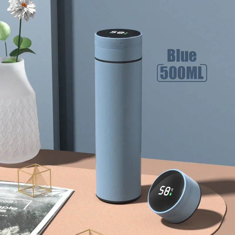 Thermos avec Affichage de Température 500ml