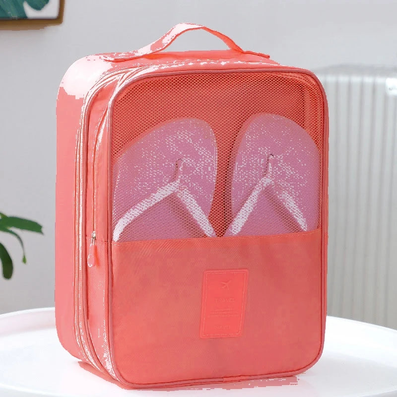 Sac à Chaussures de Voyage