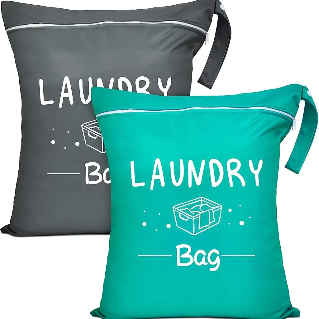 Sac à Linge Sale de Voyage