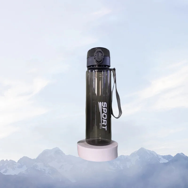 Gourde Sport Sans BPA Étanche
