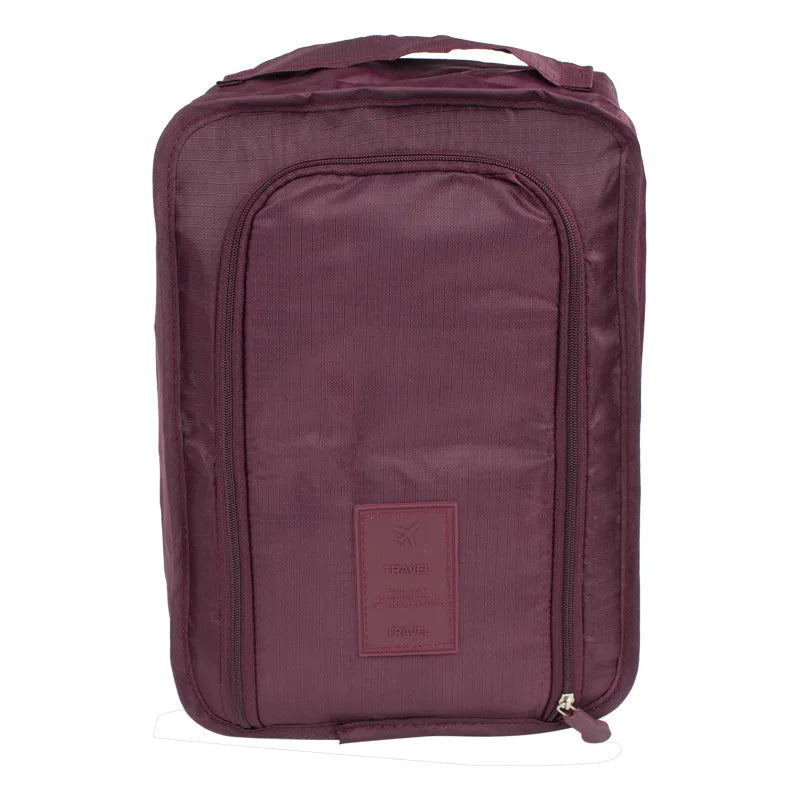 Sac à Chaussures de Voyage