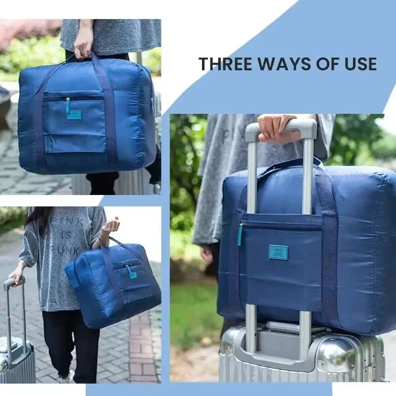 Sac de Voyage Pliable 20L