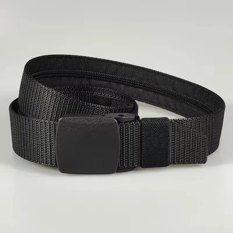 Ceinture Cache-Billets Anti-Vol