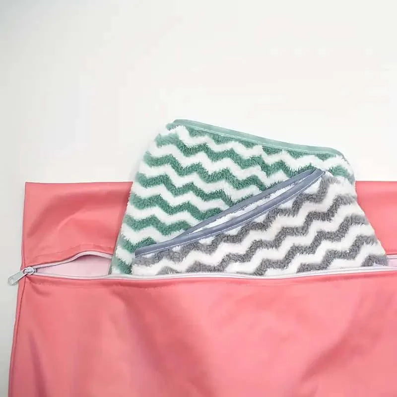Sac à Linge Sale de Voyage
