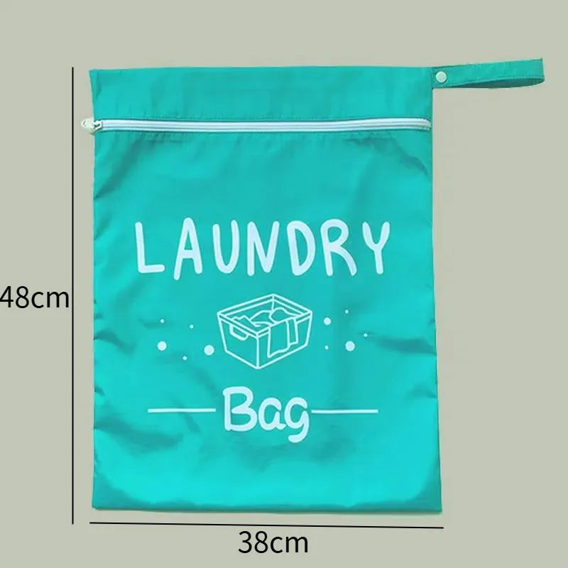 Sac à Linge Sale de Voyage