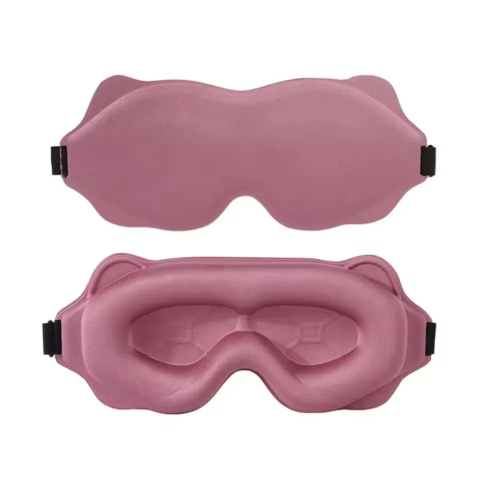 Le Masque Cocon — Mémoire de Forme