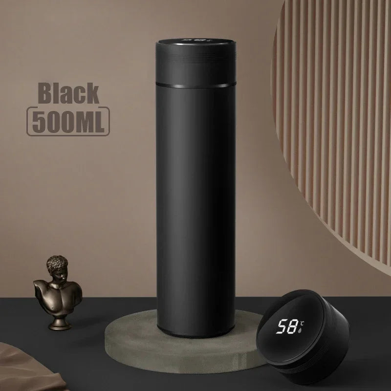Thermos avec Affichage de Température 500ml