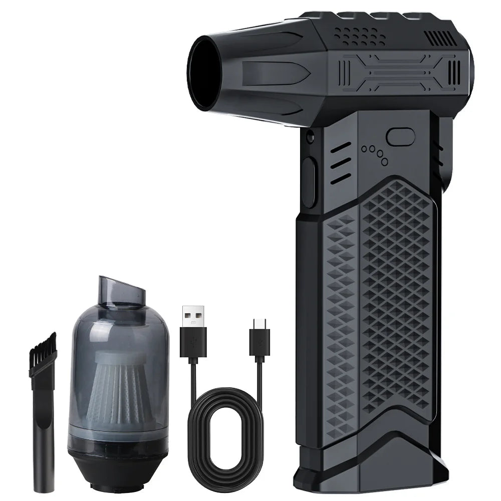 Souffleur d'air portable pour voiture
