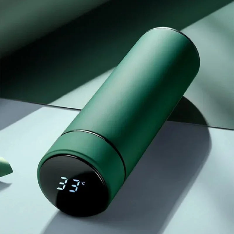 Thermos avec Affichage de Température 500ml