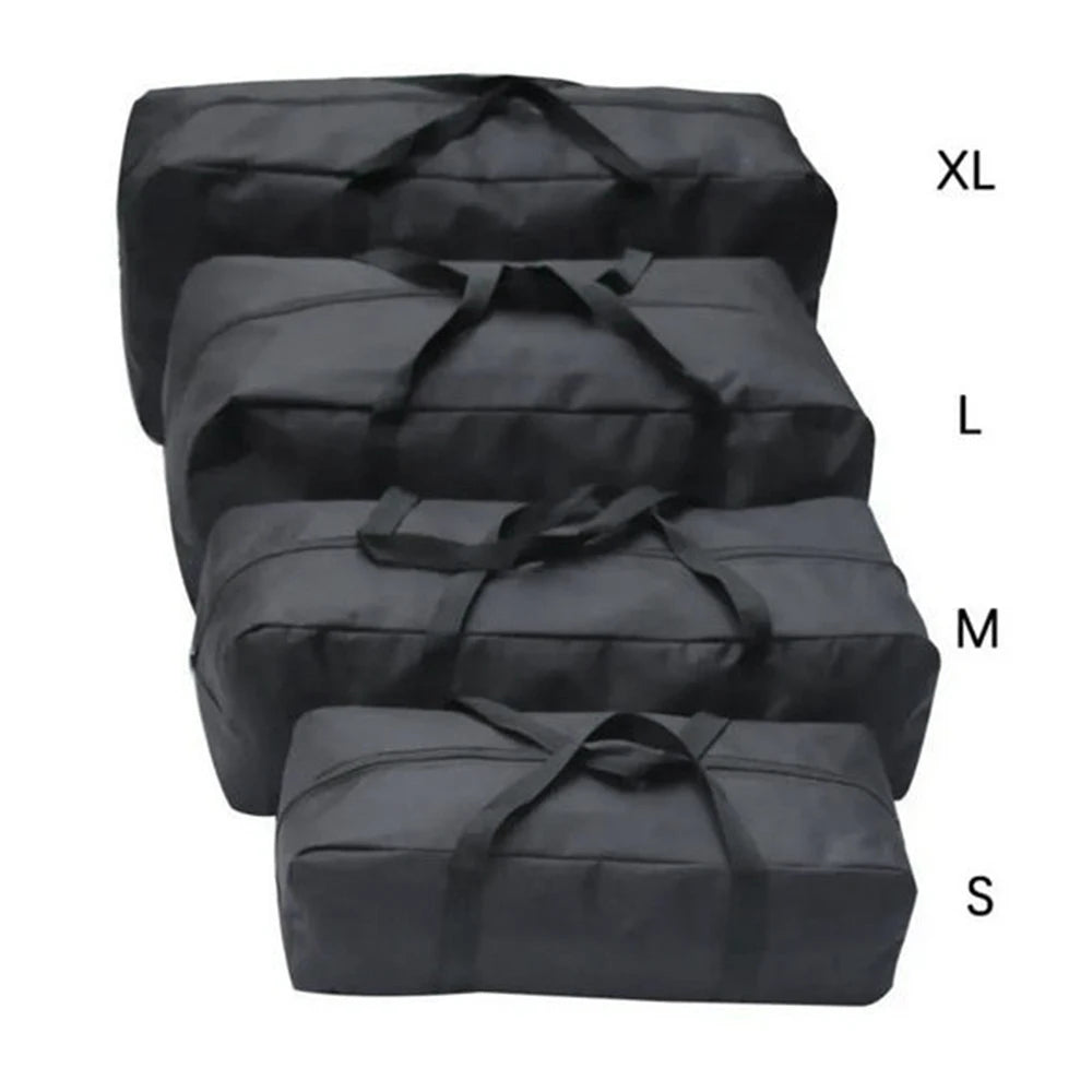 Grand Sac de Rangement Oxford – Camping & Plein Air