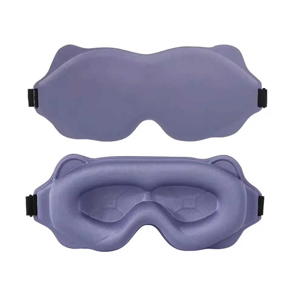 Le Masque Cocon — Mémoire de Forme