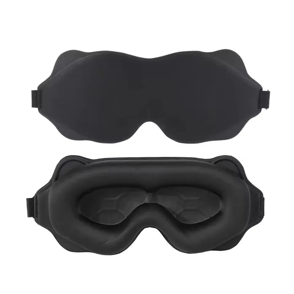 Le Masque Cocon — Mémoire de Forme