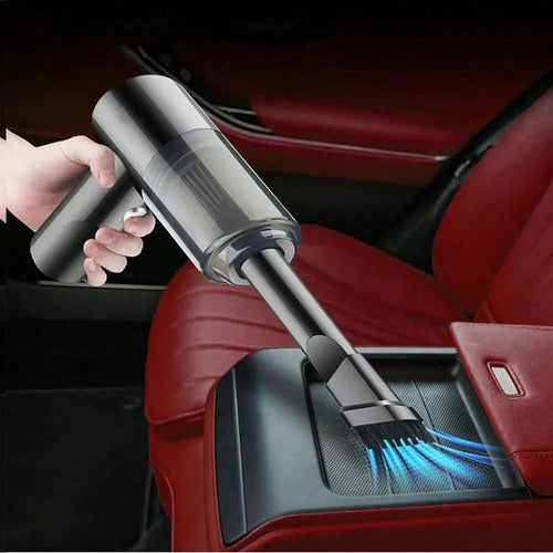 Aspirateur de voiture 3 en 1 aspire et souffle
