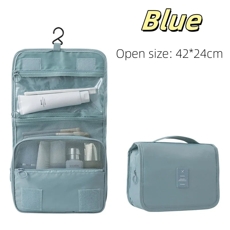 Trousse de Toilette Étanche