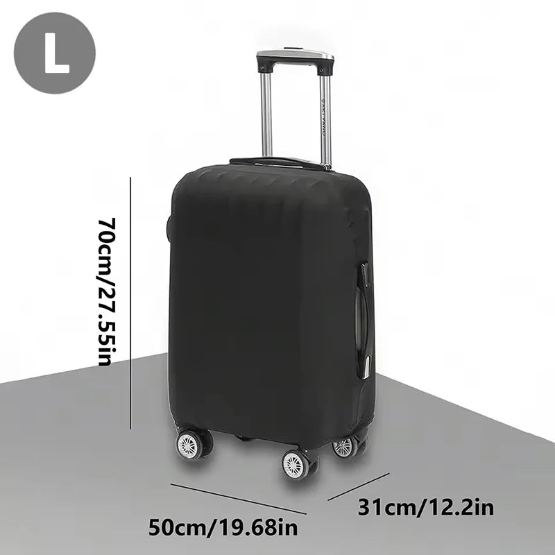 Housse de Protection pour Valise