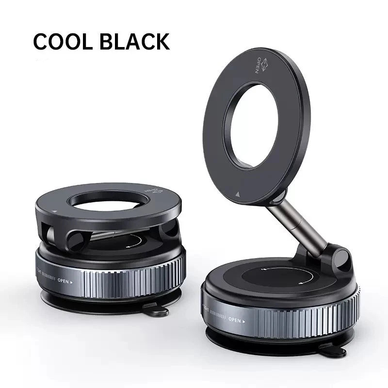 Support téléphone magnétique pour voiture
