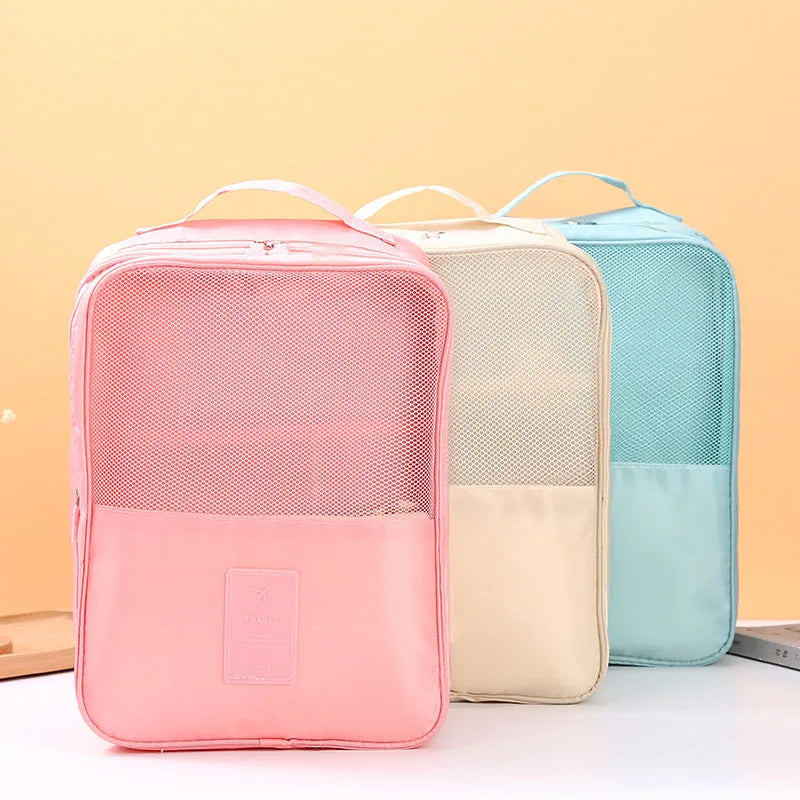 Sac à Chaussures de Voyage