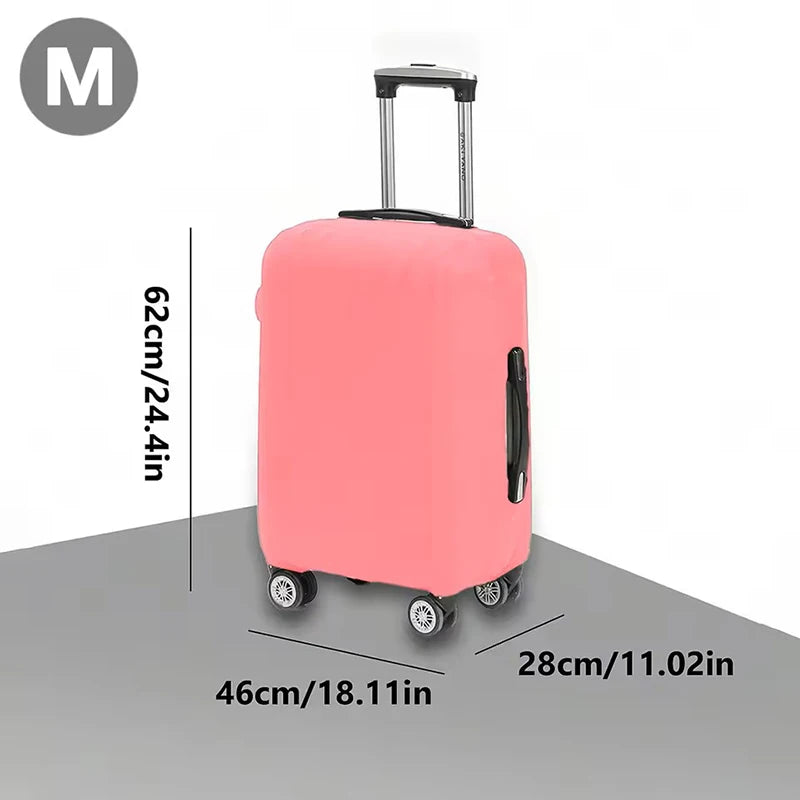 Housse de Protection pour Valise