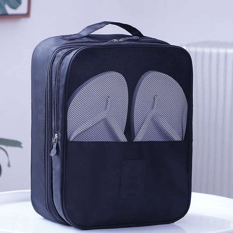 Sac à Chaussures de Voyage