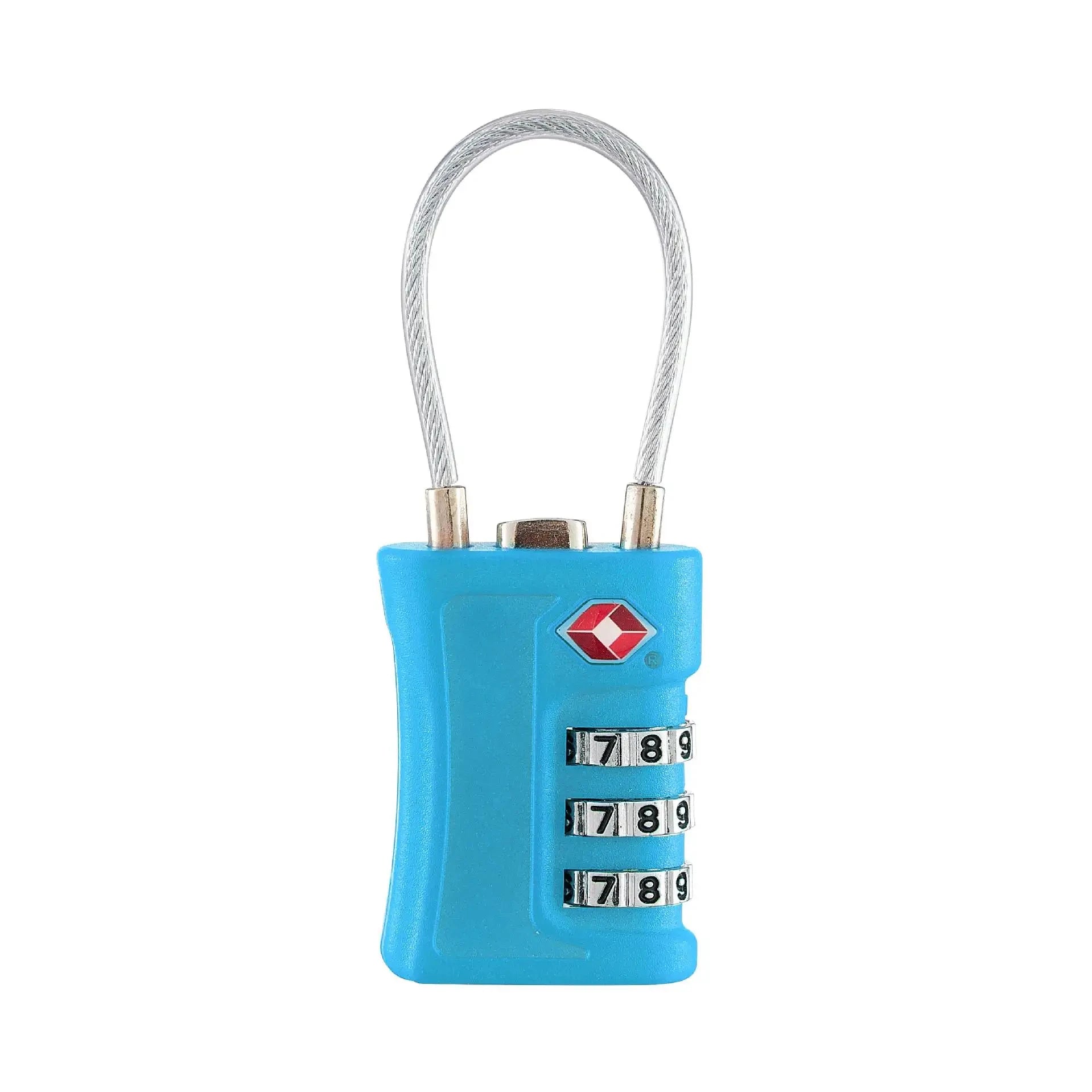 Cadenas TSA à Code pour Valise