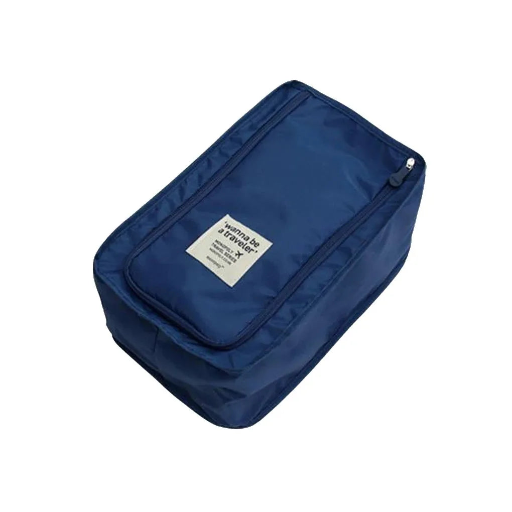Sac à Chaussures de Voyage