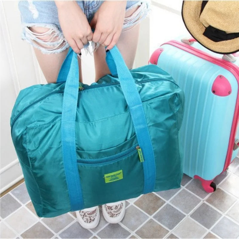 Sac de Voyage Pliable 20L
