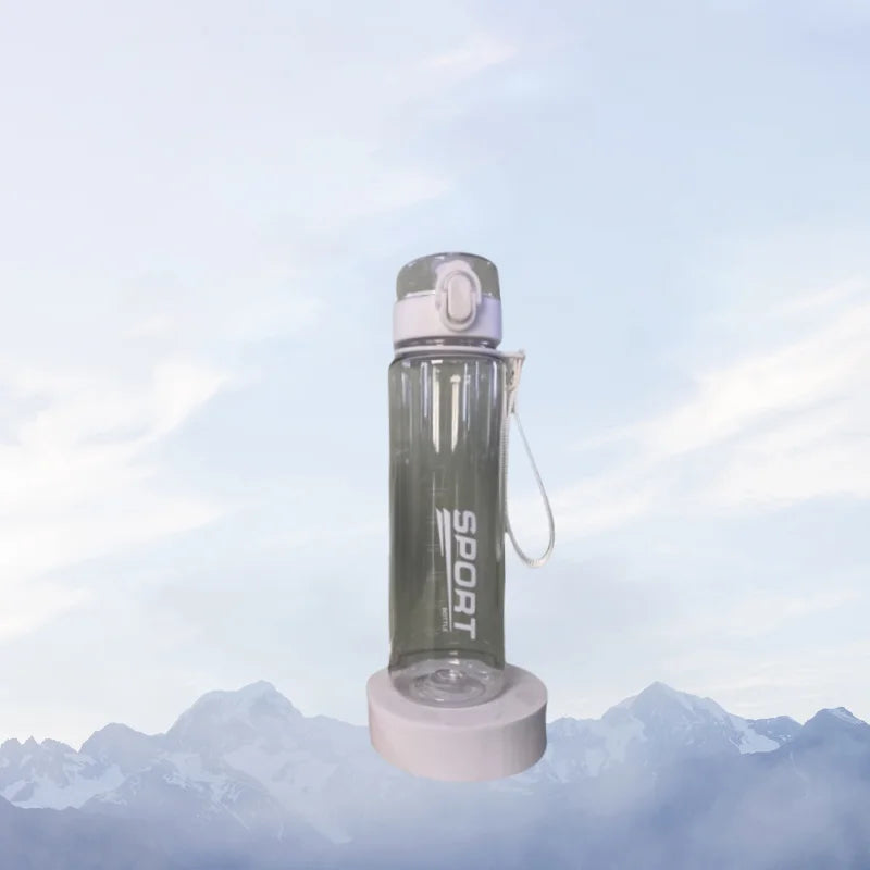 Gourde Sport Sans BPA Étanche