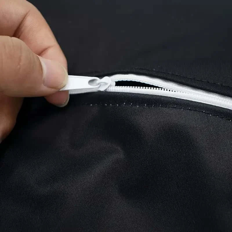 Sac à Linge Sale de Voyage