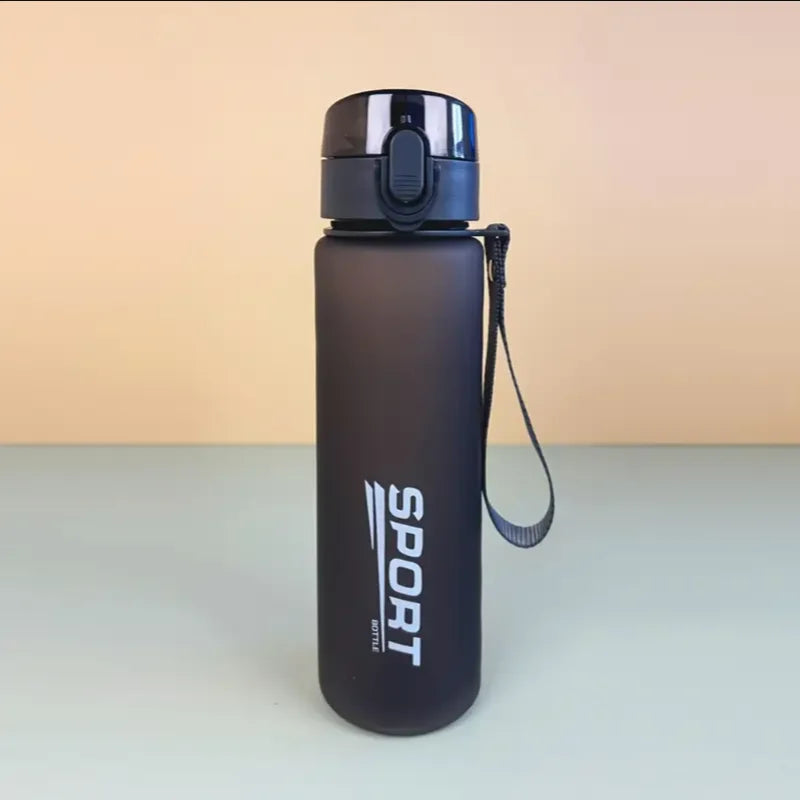 Gourde Sport Sans BPA Étanche