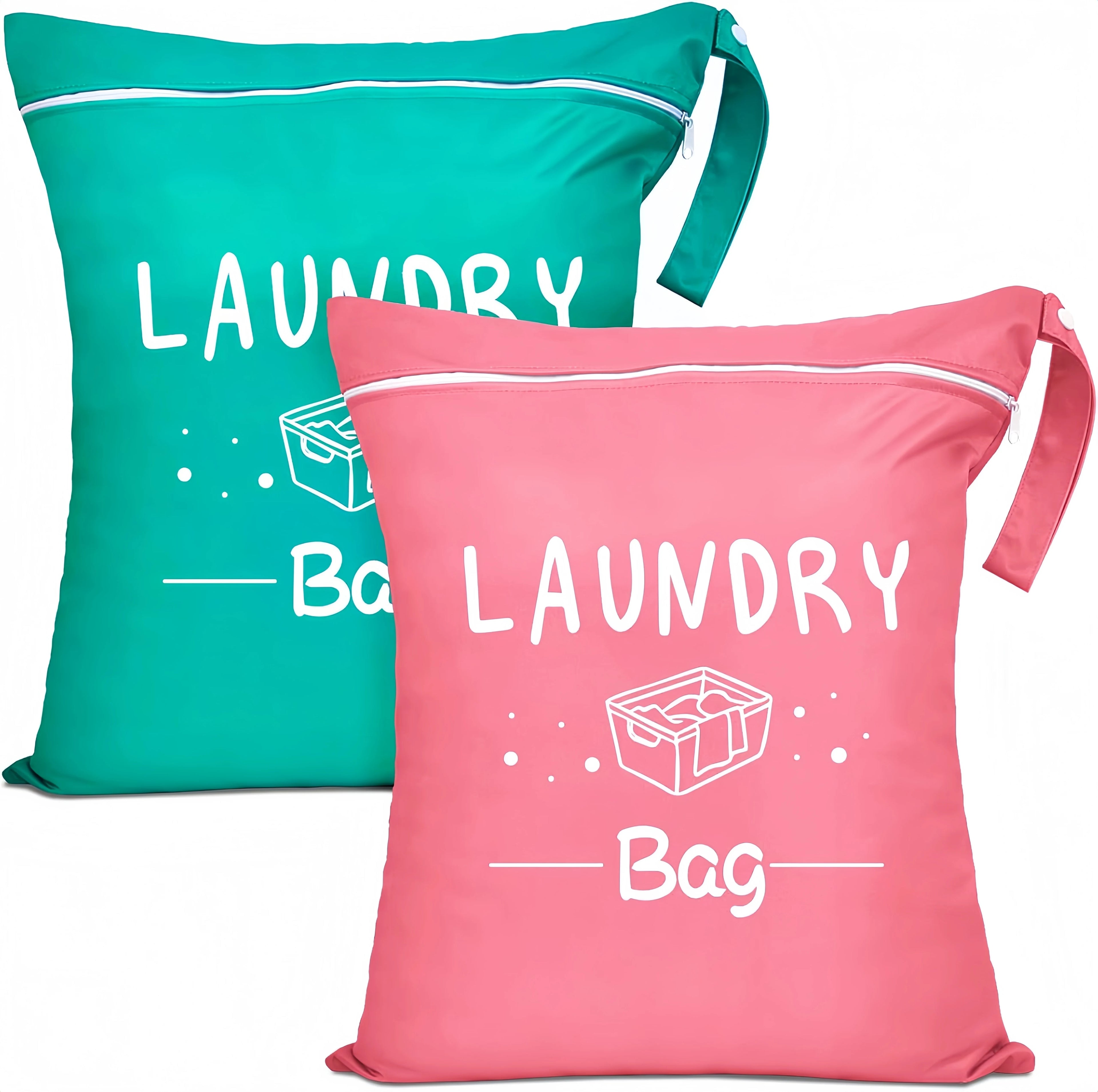 Sac à Linge Sale de Voyage