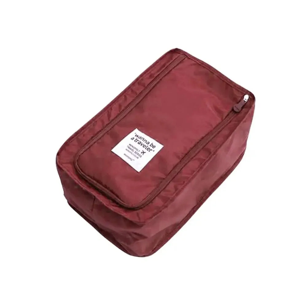 Sac à Chaussures de Voyage