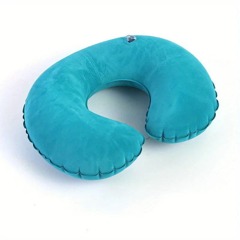 Le Tour de Cou Ergonomique