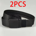 Ceinture Cache-Billets Anti-Vol