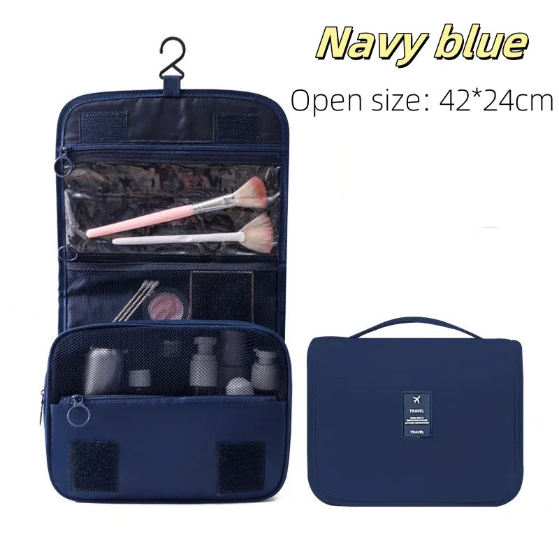 Trousse de Toilette Étanche