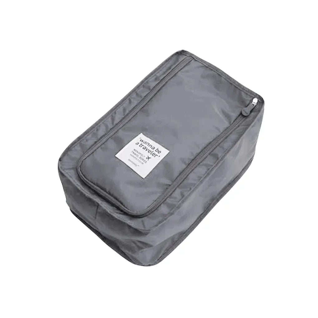 Sac à Chaussures de Voyage