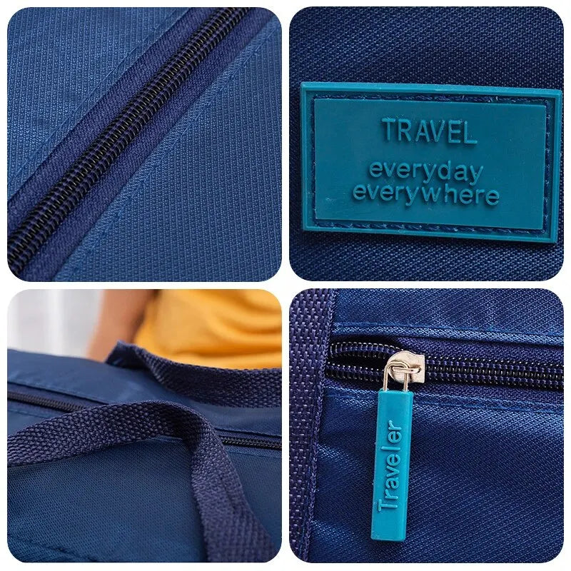 Sac de Voyage Pliable 20L