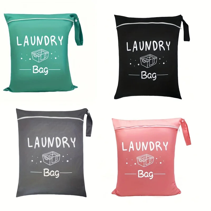 Sac à Linge Sale de Voyage
