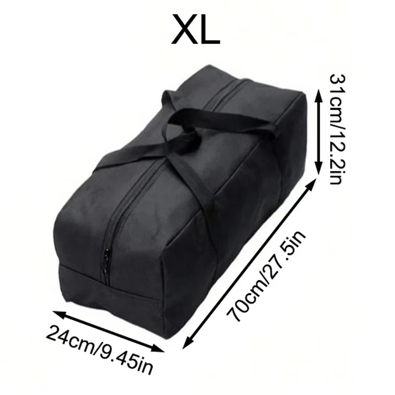Grand Sac de Rangement Oxford – Camping & Plein Air